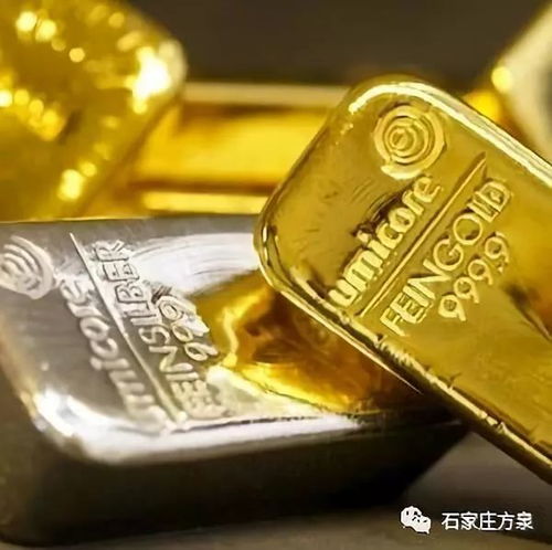 油价金价今日大涨！金价飙升至每盎司5350美元