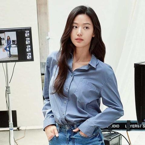 全智贤老公同款低调精英型伴侣，如何识别、吸引与长久相处？