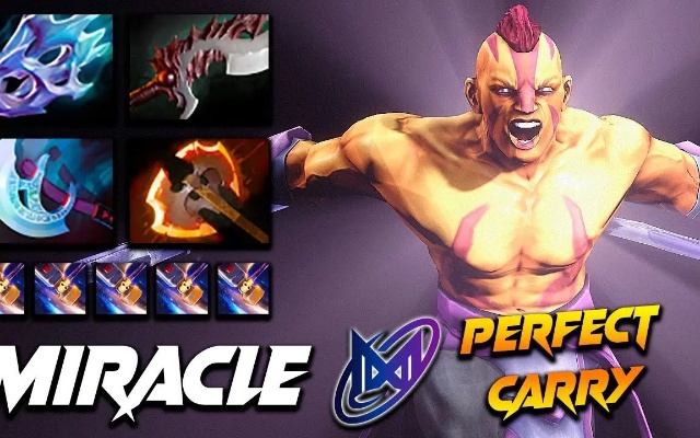 敌法师怎么Carry？2026独家对线压制/刷钱提速/团战冲脸全攻略