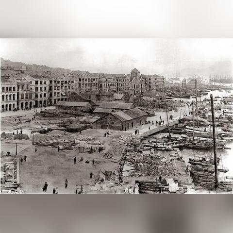 “香港大药房”不卖药：5岁公司假冒“百年老店” 产品多为内地代工