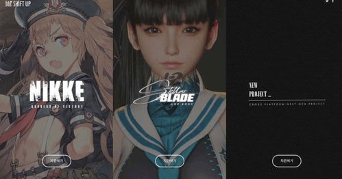 续作要自己发？《剑星》开发商Shift Up扩招发行团队