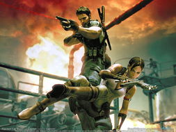 游戏七日薄：《生化危机9：安魂曲》《DRACU-RIOT!》领衔