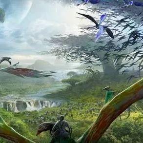 阿凡达，潘多拉边境必藏硬核攻略，声望速刷、稀有坐骑解锁+隐藏遗物全解析