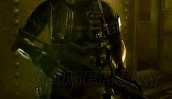 生化危机安魂曲彩蛋曝光 保护伞公司生化武器报价引热议