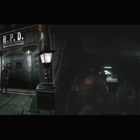 RE引擎命名真相揭晓 “RE”并非代表生化危机