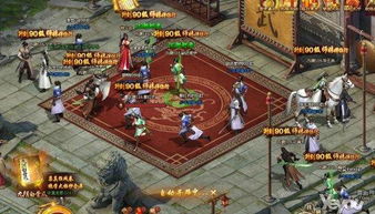 射雕英雄传OL2026硬核攻略，门派抉择/新手速升/副本开荒实测冷门技巧全揭秘