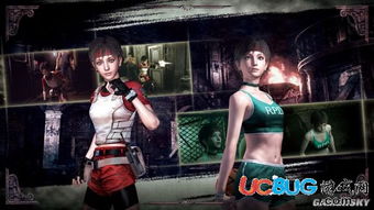 《破地狱》最新试玩发布 3D性感美女动作冒险