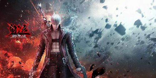 战神衍生新作爆料劳菲成主角 2027年发售风格接近鬼泣