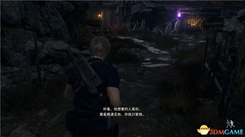 日版《生化危机9：安魂曲》遭史诗级和谐！黑色块直接覆盖像BUG