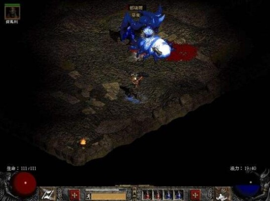 暗黑2督瑞尔怎么轻松通关？平民Build、速刷技巧与掉落攻略全解析