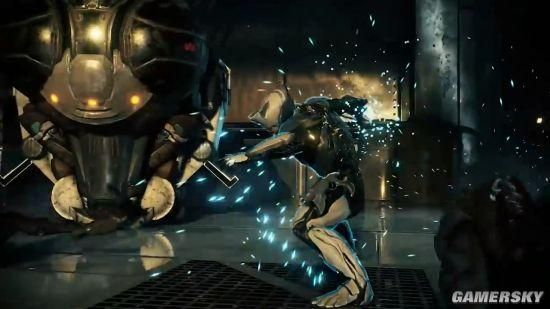 《星际战甲》3月26日登陆Switch 2 多项优化上线