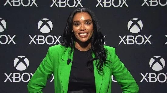 Xbox前女高管自曝性骚扰经历 称赞斯宾塞人很善良