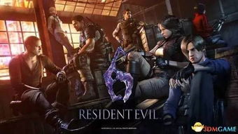 “人美声甜”！玩家热议《生化危机9：安魂曲》最佳丧尸