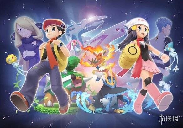 IGN 9分的宝可梦Pokopia，趣味与深度兼备的宝可梦新体验