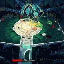 这款肉鸽恶魔城不仅能联机，还能把玩家放锅里炖了？