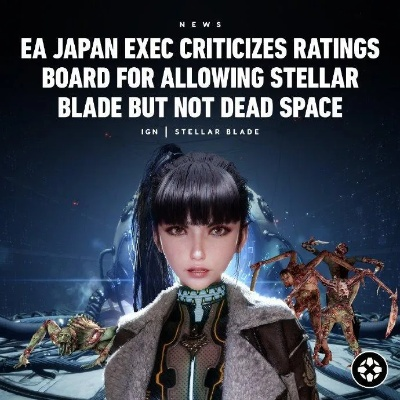 续作要自己发？《剑星》开发商Shift Up扩招发行团队