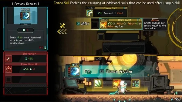 Steam新游周报：卡牌肉鸽天花板回归！