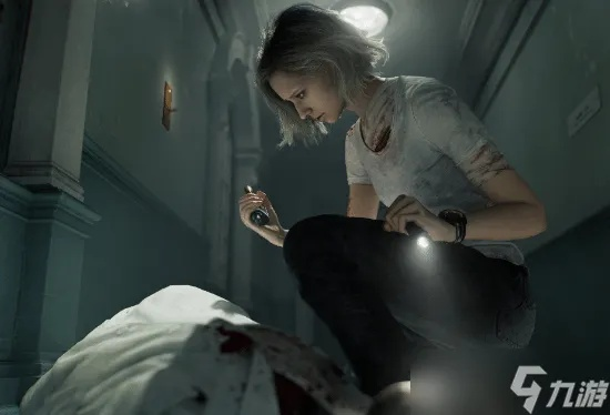 生化危机9配音获赞 格蕾丝英文演绎提升沉浸感