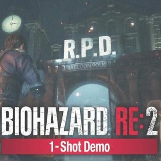 传卡普空将开内部会议 重新评估《生化危机》系列未来