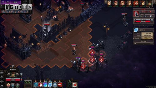 Kakao Games 宣布 Roguelite 战术 RPG《Lost Eidolons: Veil of the Witch》开启超大力度促销