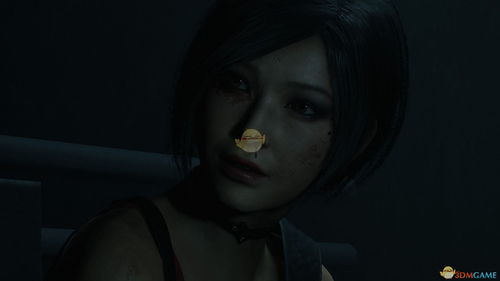 生化危机9获好莱坞CG团队加持，格蕾丝面部精细重绘