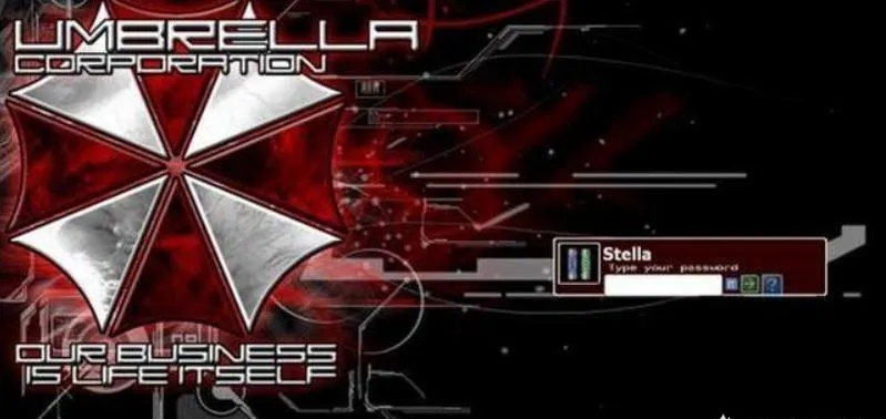 生化危机安魂曲彩蛋曝光 保护伞公司生化武器报价引热议