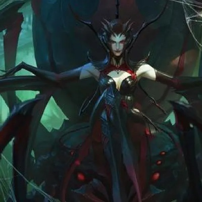 2026蜘蛛女皇打野深度解析，野区压制天花板的连招、节奏与团战秘籍