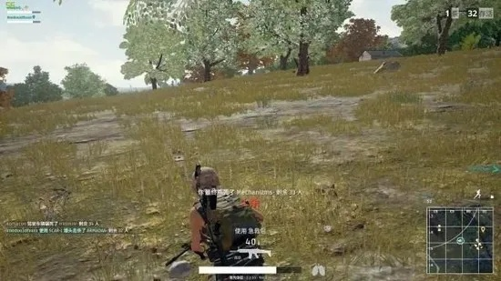 绝地求生吃鸡全解析，术语由来+2026年全段位隐藏吃鸡实战攻略