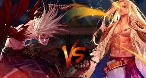 DNF PK类型全解析，匹配热门需求，从入门到斗神的精准上分攻略