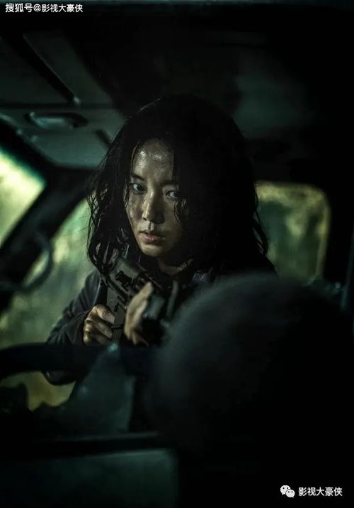 深度解析，丧尸科幻动作片的生存门道与口碑迷局