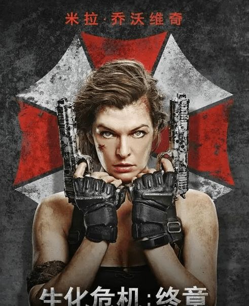 好莱坞CG团队加盟《生化危机9》制作！格蕾丝面部超精细