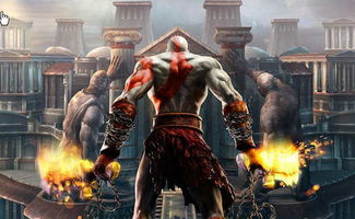 战神衍生新作爆料劳菲成主角 2027年发售风格接近鬼泣