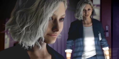 生化危机9新主角格蕾丝引发争议 玩家评价两极分化