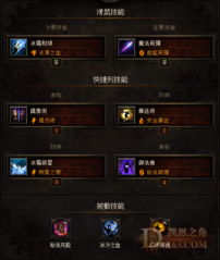 2026奇迹世界2法师加点全指南，3大流派暗线+PVE/PVP伤害破界方案