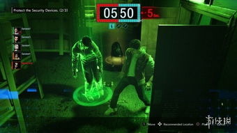 传卡普空将开内部会议 重新评估《生化危机》系列未来