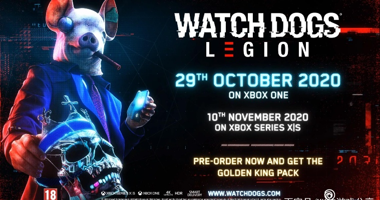 看门狗军团导演剪辑版爆料 包含新内容与夜间模式