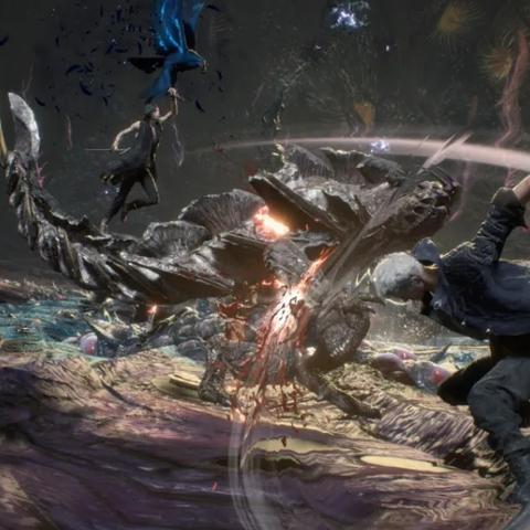 鬼泣新技能类型全解析，匹配玩家热门需求，打造专属碾压级战斗流派