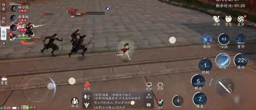 天刀手游丐帮天波府冲榜冷门道，心法搭配+全BOSS速通实战攻略