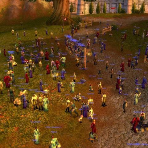 魔兽世界维护类型硬核拆解，匹配玩家热门需求，解决卡顿、回档、新内容延迟核心痛点