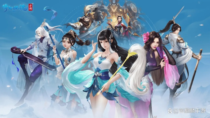 2026倩女幽魂门派闯关全攻略，速通满奖的隐藏机制+最优门派组合实测