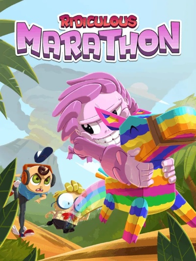 回本都难?PS《马拉松》预售糟糕 网友看衰首发表现