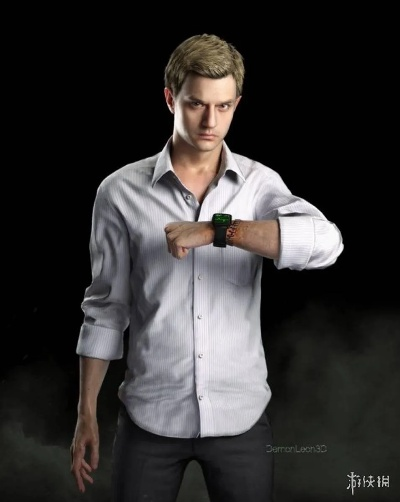 博主庆幸伊森滚出《生化危机》 评论区玩家吵翻了！