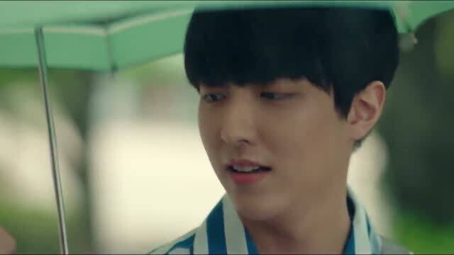 演员逼真到看不出是AI 教科书级搭讪女生的动态图