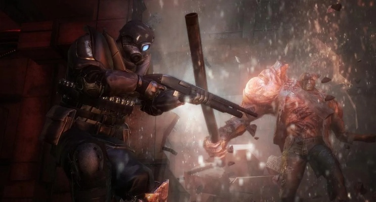 玩家大赞《生化世代合集》:80刀满足三个愿望 真值！