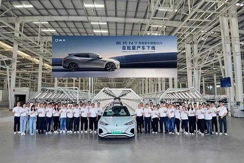 比马斯克还快！贾跃亭机器人开启交付 首批交付6台