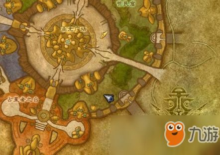 奥格瑞拉铃儿响叮当怎么玩？隐藏触发、声望增益与成就速通全解析