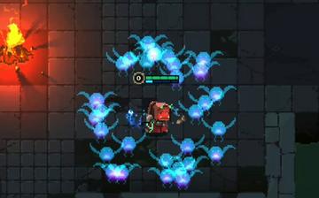 元素地牢怎么速通？冷门元素组合、毕业build与隐藏BOSS打法全揭秘