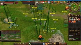 天龙八部观山海副本隐藏机制曝光，单刷冲层、词缀搭配、组队通关全攻略