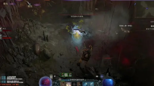 暗黑4金钱哥布林暴富指南，2026年实测刷新规律、掉落机制及高效刷法全揭秘