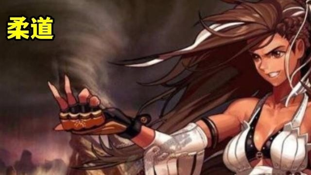 2026DNF女柔道深度攻略，固伤抓取流如何登顶？装备/手法/误区全拆解